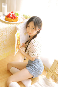 尚食 电视剧