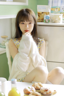 一天接待20个客人肚子会鼓吗